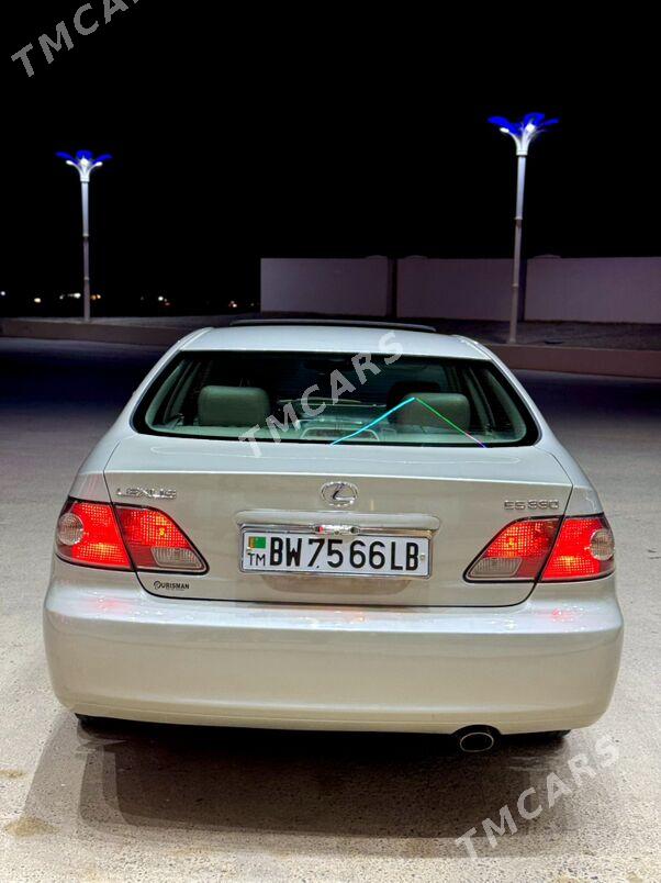 Lexus ES 330 2004 - 240 000 TMT - Туркменабат - img 2