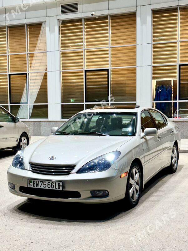 Lexus ES 330 2004 - 240 000 TMT - Туркменабат - img 8
