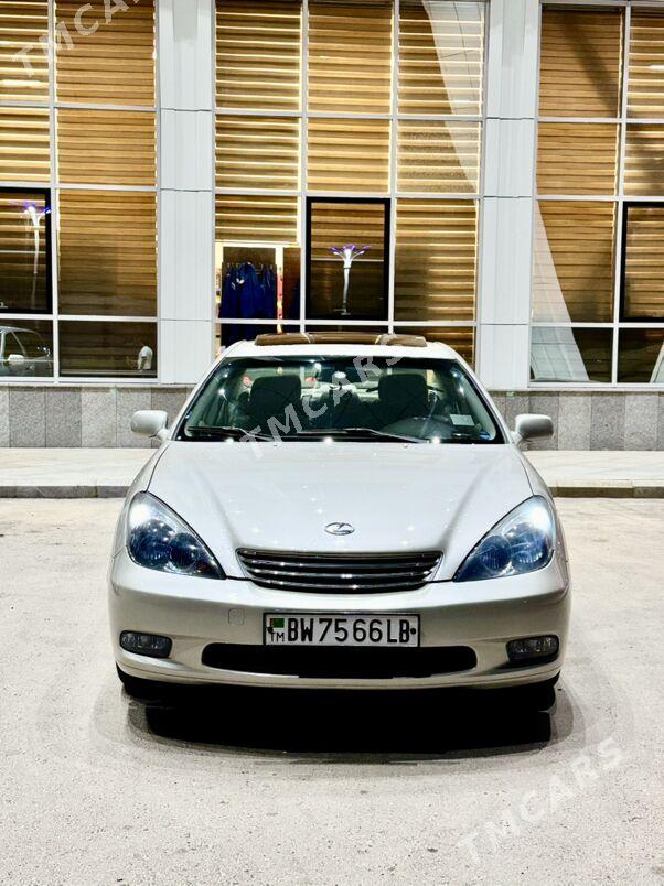 Lexus ES 330 2004 - 240 000 TMT - Туркменабат - img 10