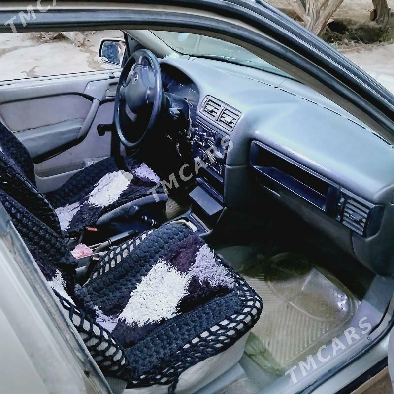 Opel Vectra 1992 - 30 000 TMT - Болдумсаз - img 4