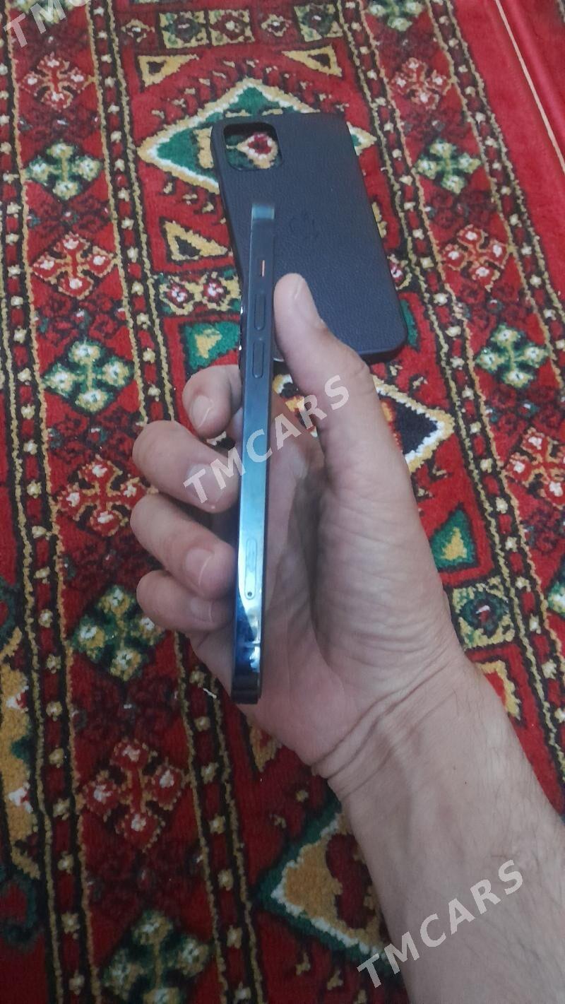 iphone 12 pro - Ашхабад - img 3