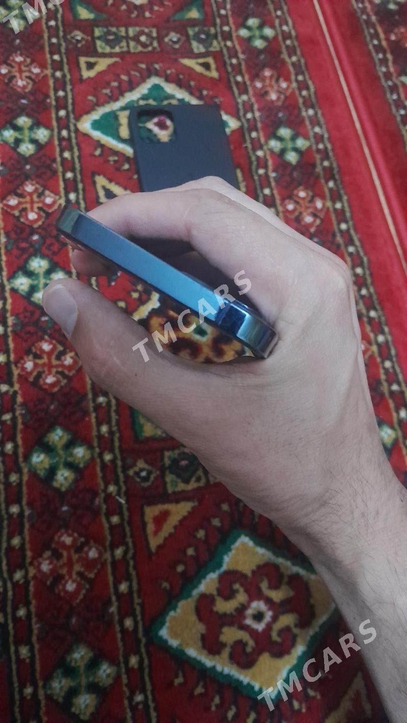 iphone 12 pro - Ашхабад - img 5