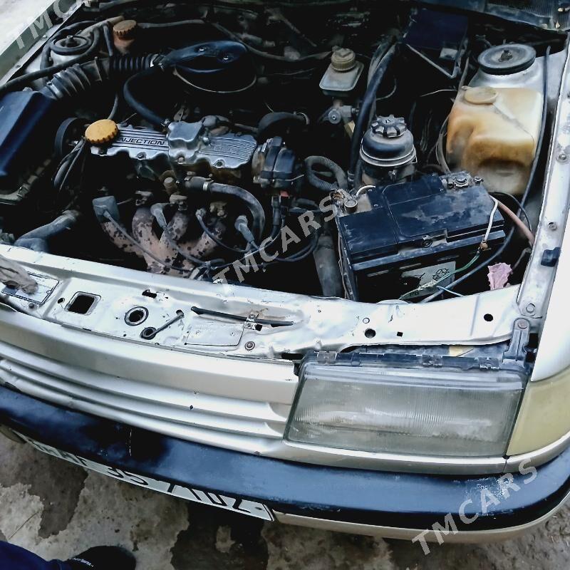 Opel Vectra 1992 - 30 000 TMT - Болдумсаз - img 6