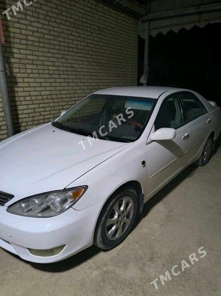 Toyota Camry 2004 - 142 000 TMT - Baýramaly - img 2