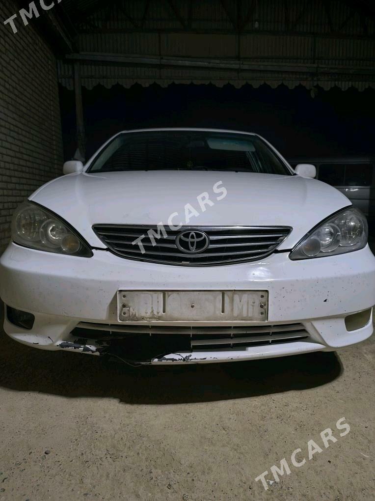 Toyota Camry 2004 - 142 000 TMT - Baýramaly - img 4