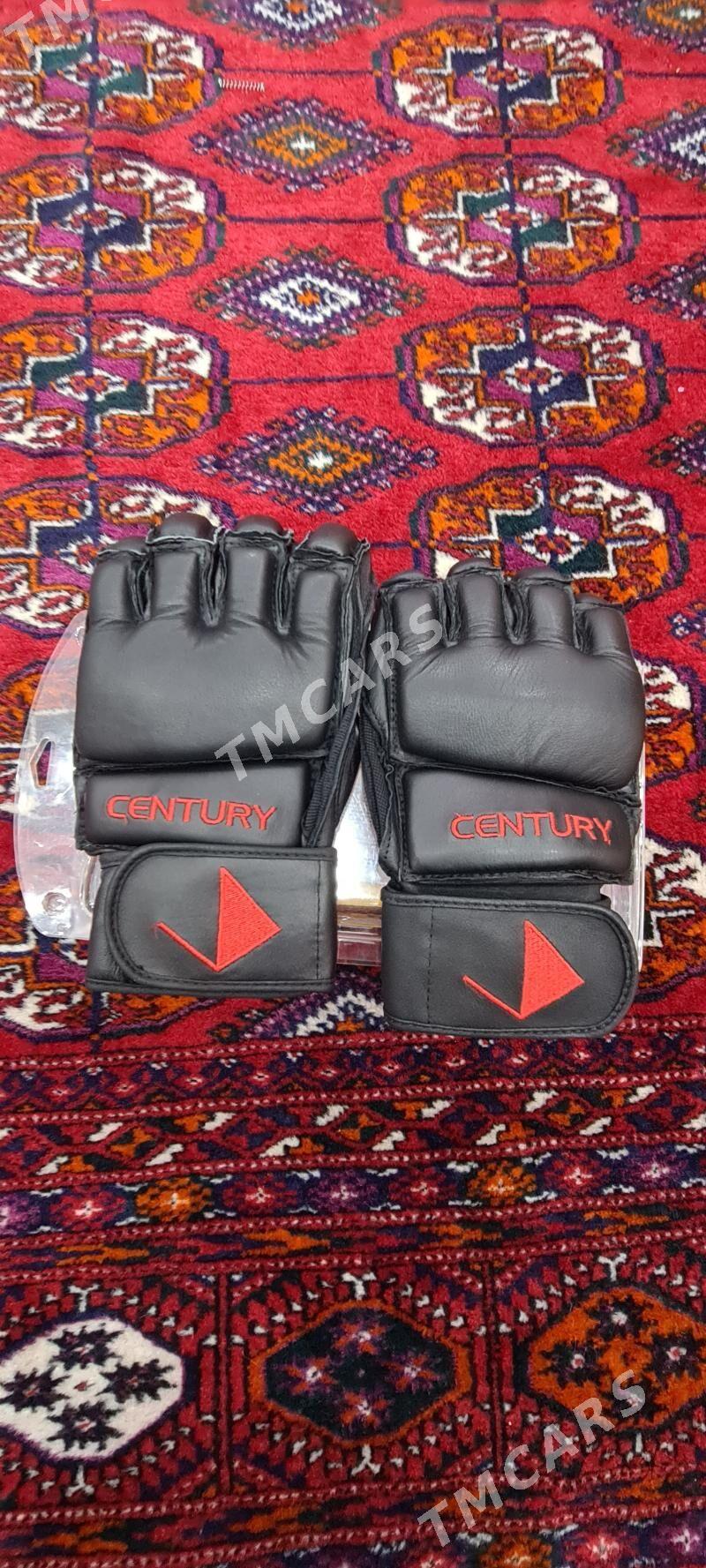 UFC M1 Percatka. М1 Перчатки. - 5 mkr - img 3