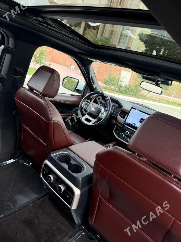 Ford Expedition 2023 - 915 000 TMT - Ашхабад - img 4