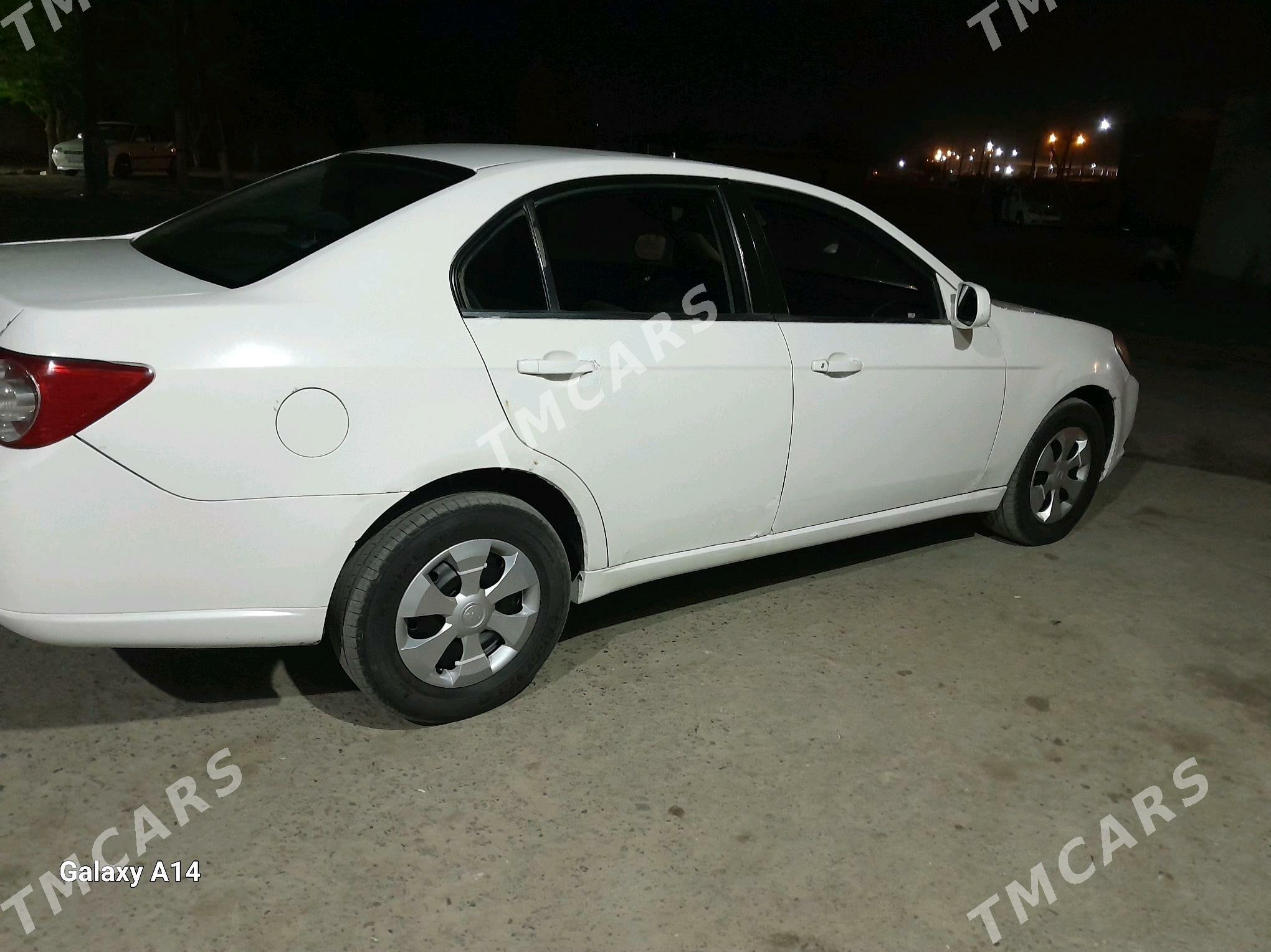 Chevrolet Epica 2007 - 50 000 TMT - Daşoguz - img 2