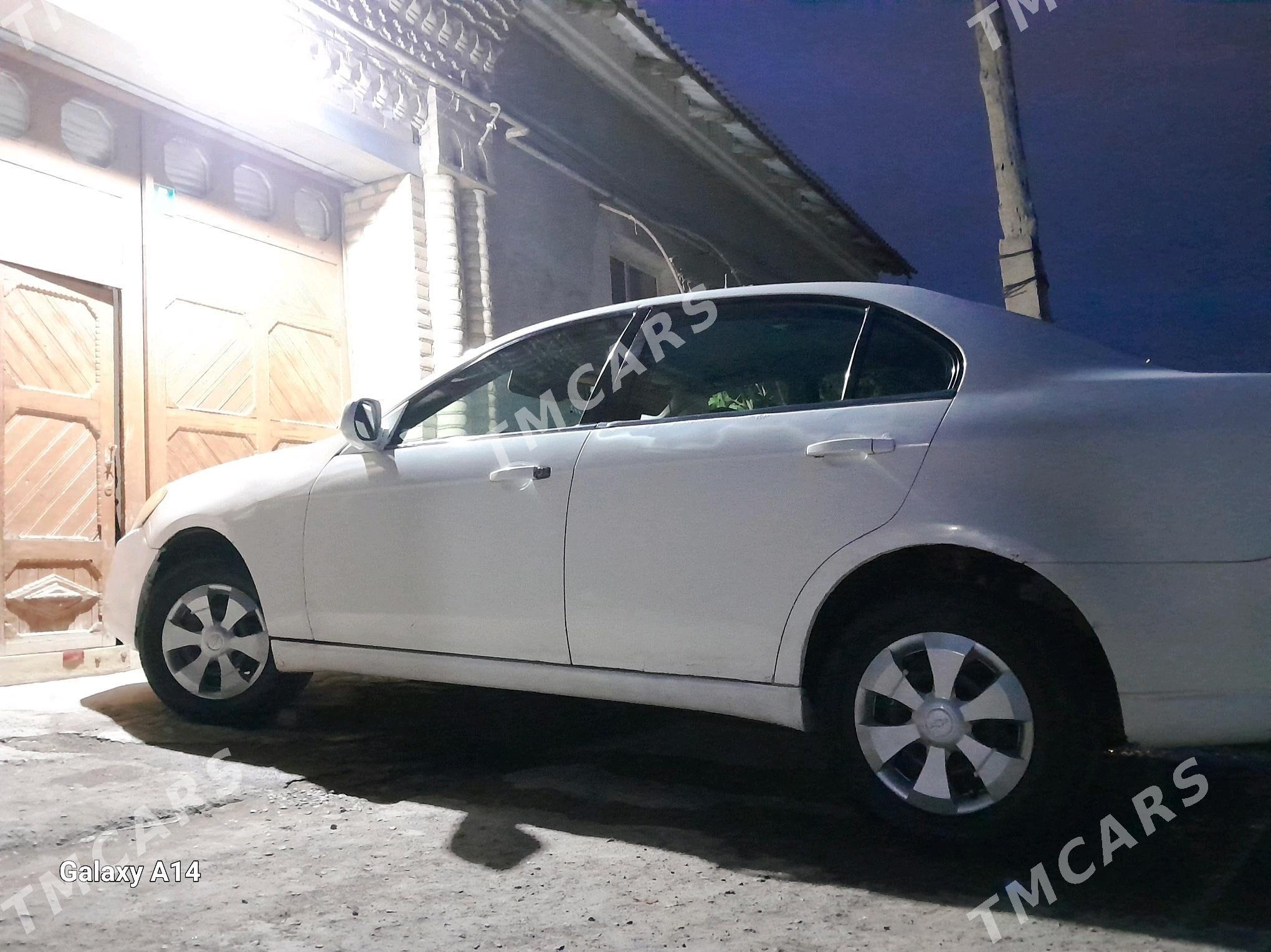 Chevrolet Epica 2007 - 50 000 TMT - Daşoguz - img 4