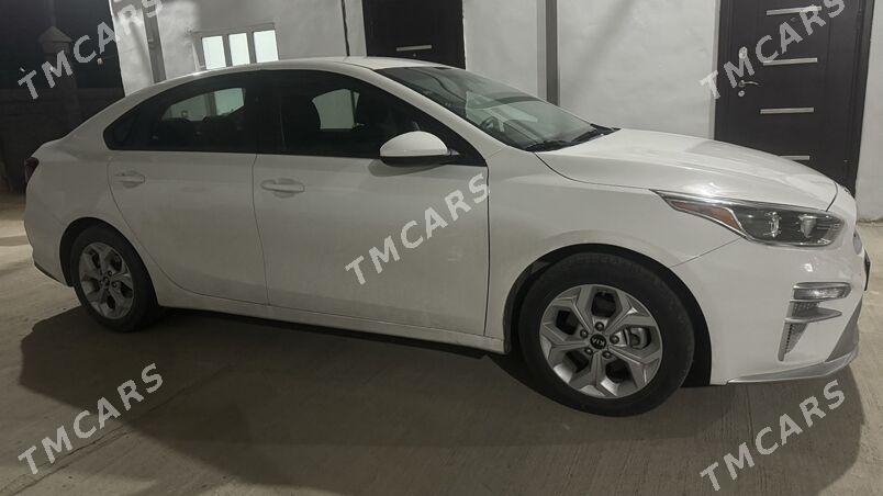 Kia Forte 2019 - 218 000 TMT - Aşgabat - img 3