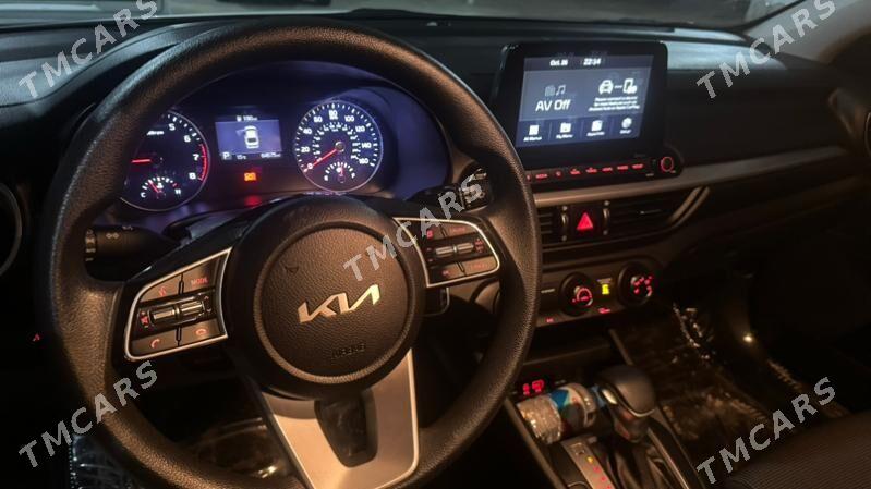 Kia Forte 2019 - 218 000 TMT - Aşgabat - img 4