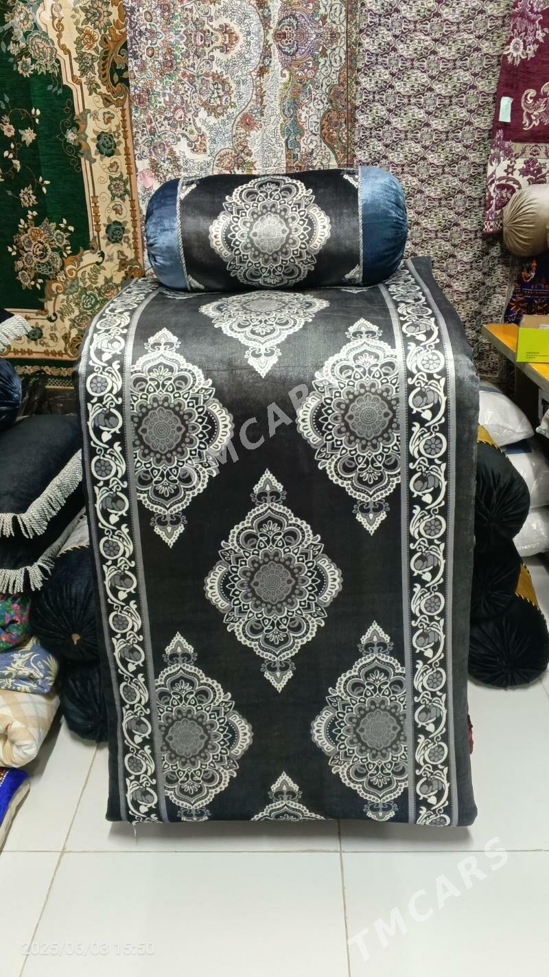 Kòrpece duşek - Ашхабад - img 2