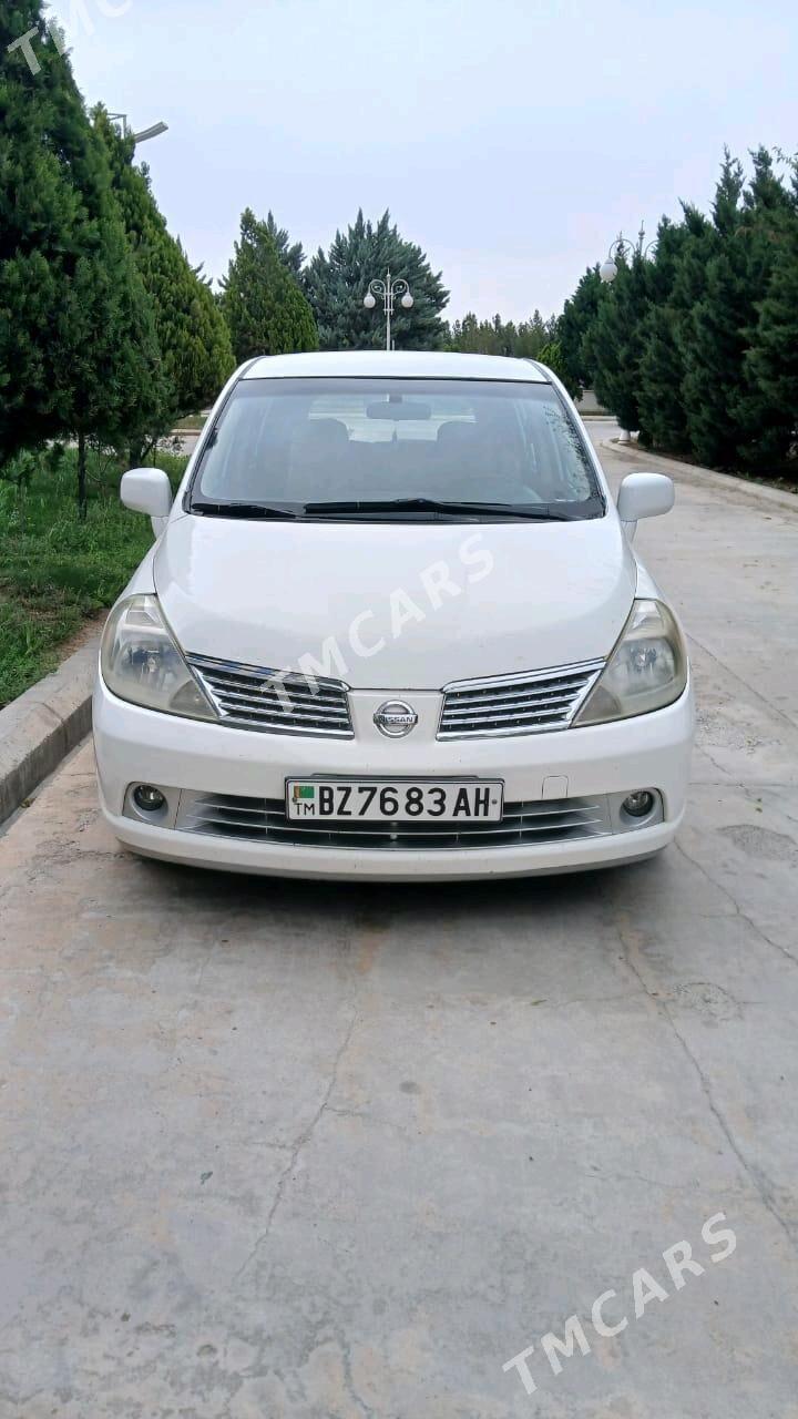 Nissan Versa 2009 - 97 000 TMT - Aşgabat - img 2