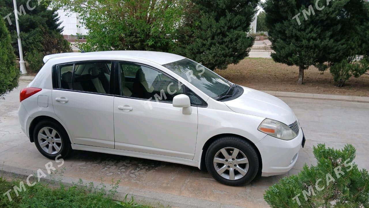Nissan Versa 2009 - 97 000 TMT - Aşgabat - img 3