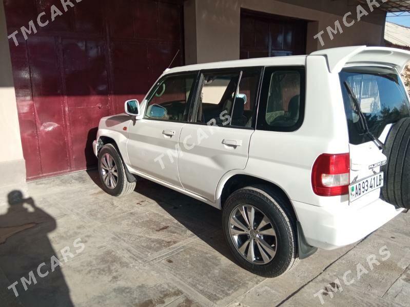 Mitsubishi Pajero 2000 - 80 000 TMT - Farap - img 3