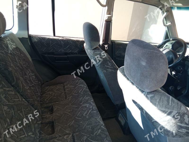 Mitsubishi Pajero 2000 - 80 000 TMT - Farap - img 4