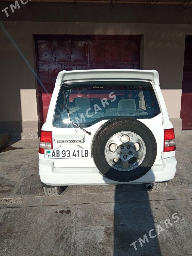 Mitsubishi Pajero 2000 - 80 000 TMT - Farap - img 2