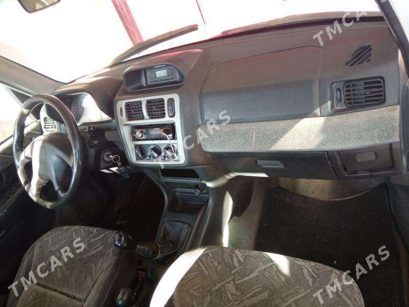 Mitsubishi Pajero 2000 - 80 000 TMT - Farap - img 5