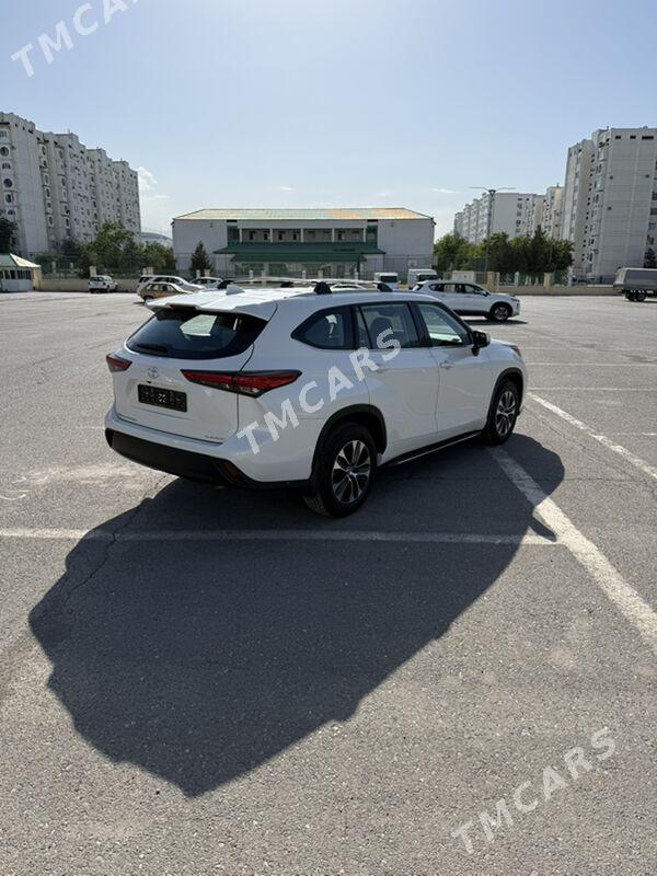 Toyota Highlander 2021 - 630 400 TMT - Aşgabat - img 3