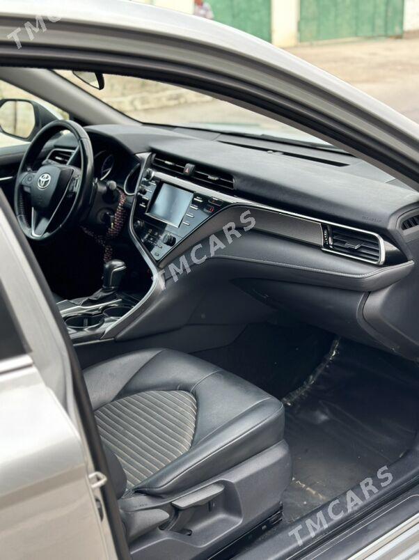 Toyota Camry 2019 - 270 000 TMT - Balkanabat - img 3