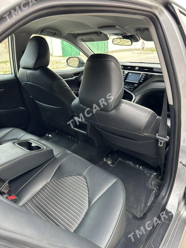 Toyota Camry 2019 - 270 000 TMT - Balkanabat - img 2