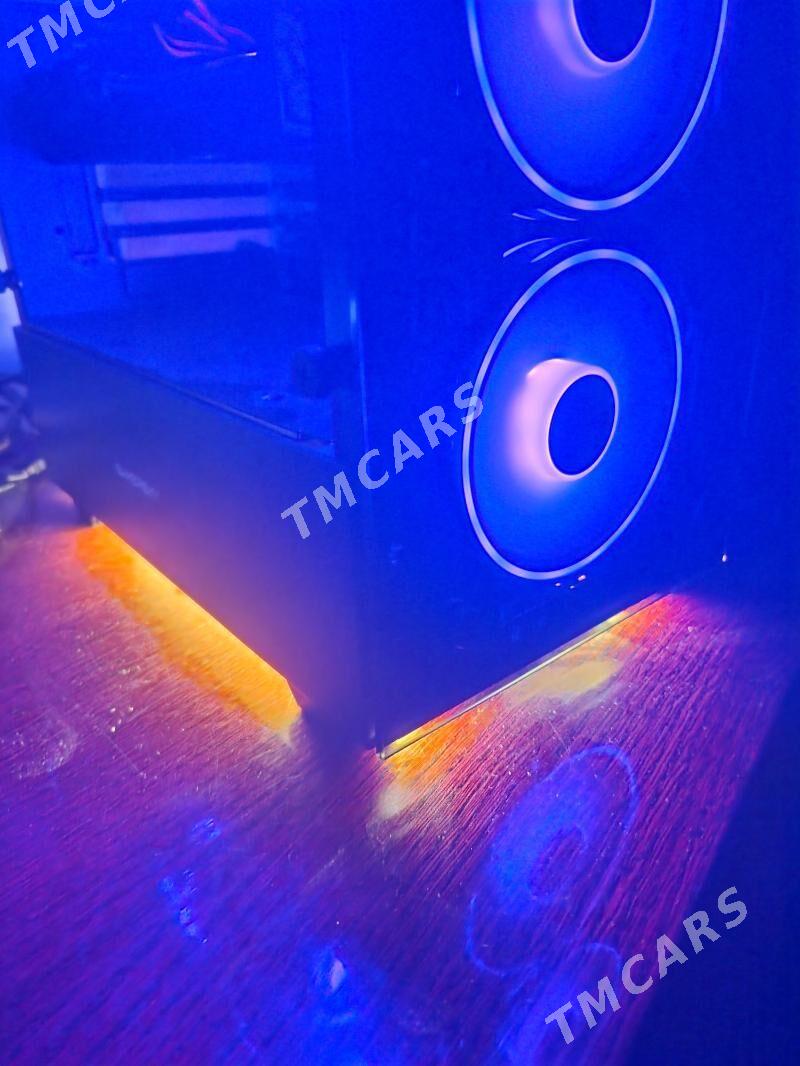 NZXT ARGB - Ашхабад - img 3