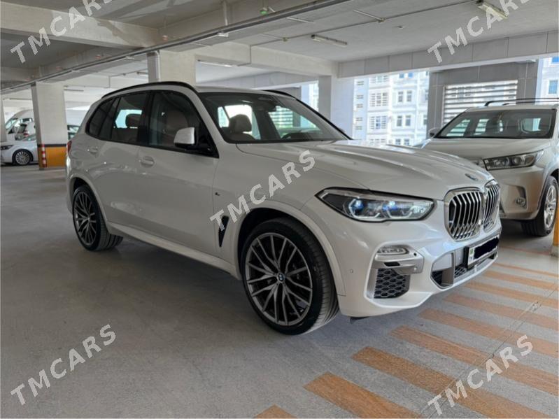 BMW X5 2019 - 1 070 000 TMT - Aşgabat - img 7