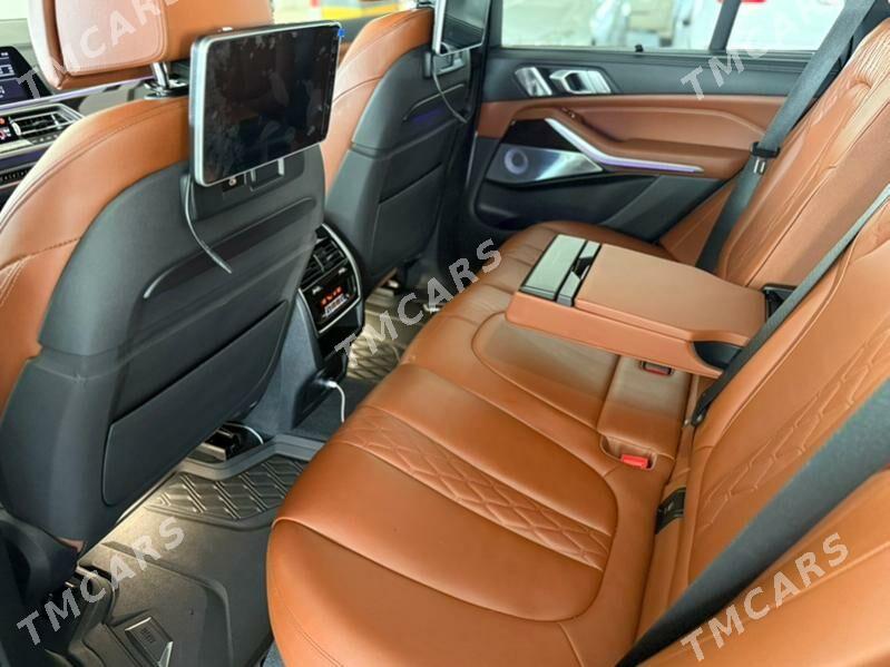 BMW X5 2019 - 1 070 000 TMT - Aşgabat - img 5