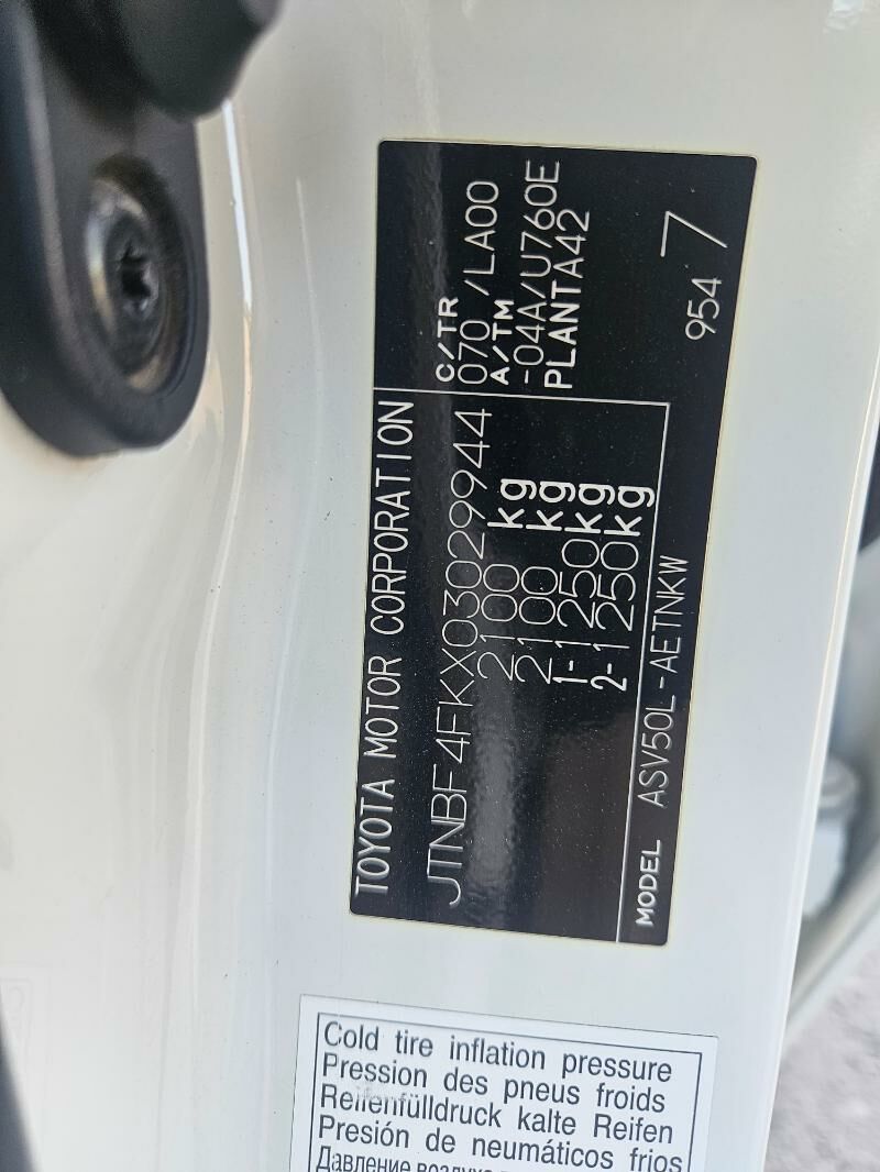 Toyota Camry 2015 - 355 000 TMT - Ашхабад - img 7
