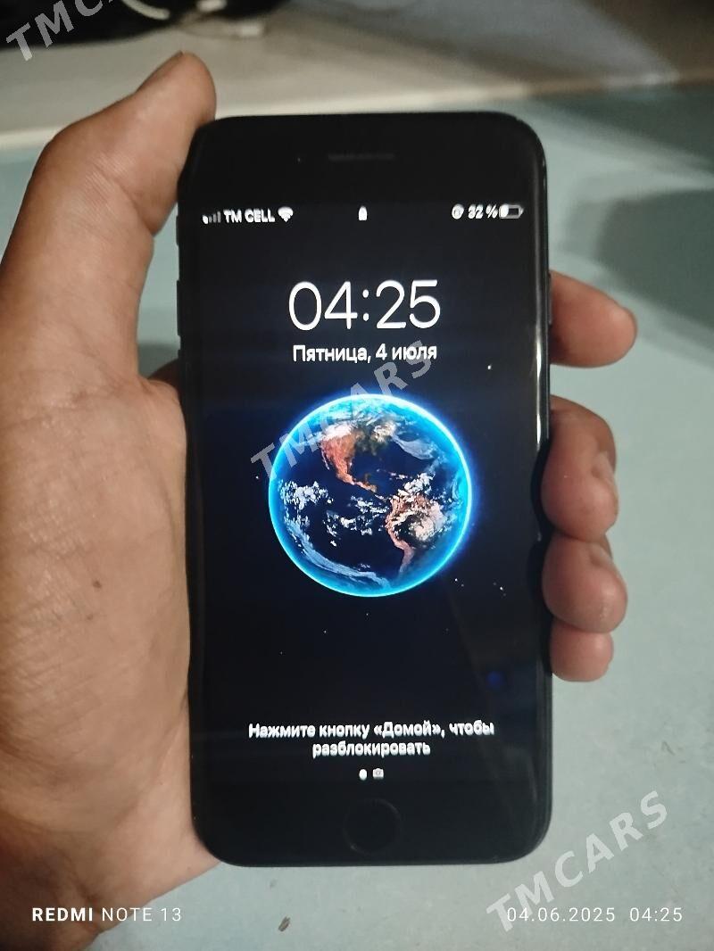 iphone 7/128 - Дашогуз - img 1