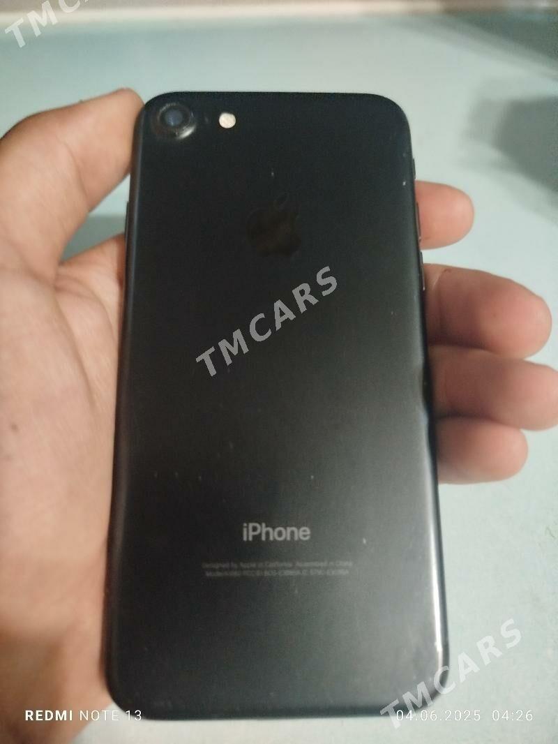 iphone 7/128 - Дашогуз - img 2