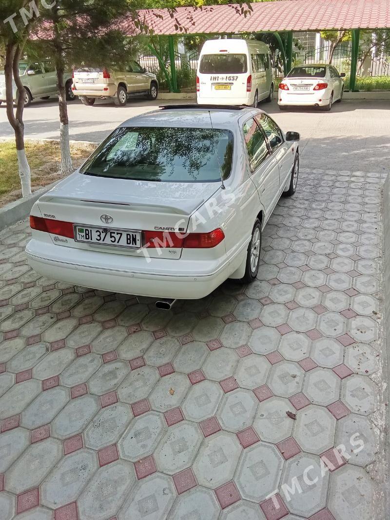 Toyota Camry 1999 - 135 000 TMT - Türkmenbaşy - img 5