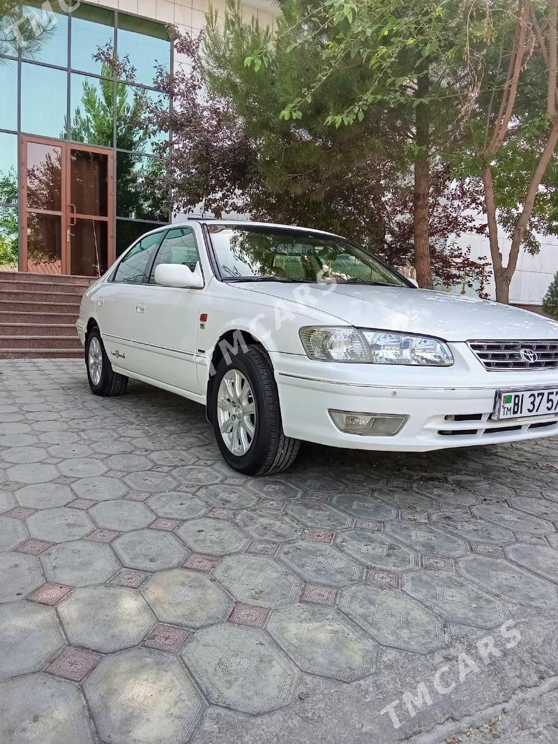 Toyota Camry 1999 - 135 000 TMT - Türkmenbaşy - img 6