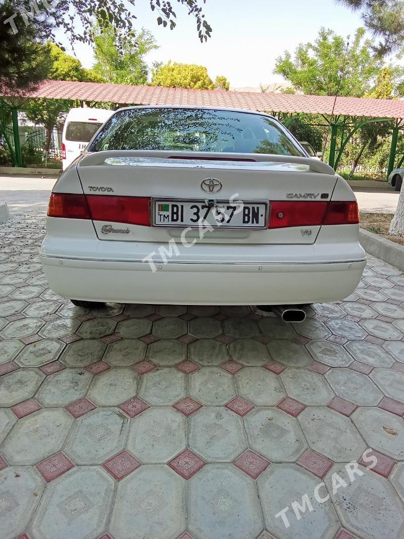 Toyota Camry 1999 - 135 000 TMT - Türkmenbaşy - img 3