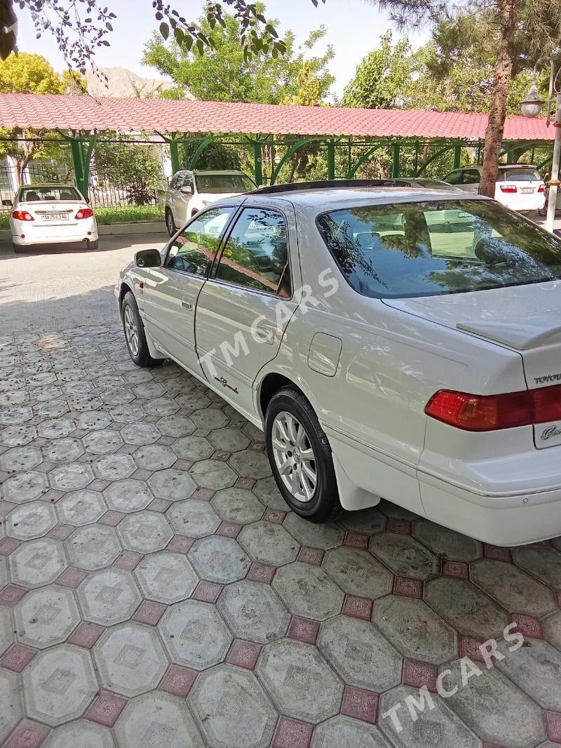 Toyota Camry 1999 - 135 000 TMT - Türkmenbaşy - img 4
