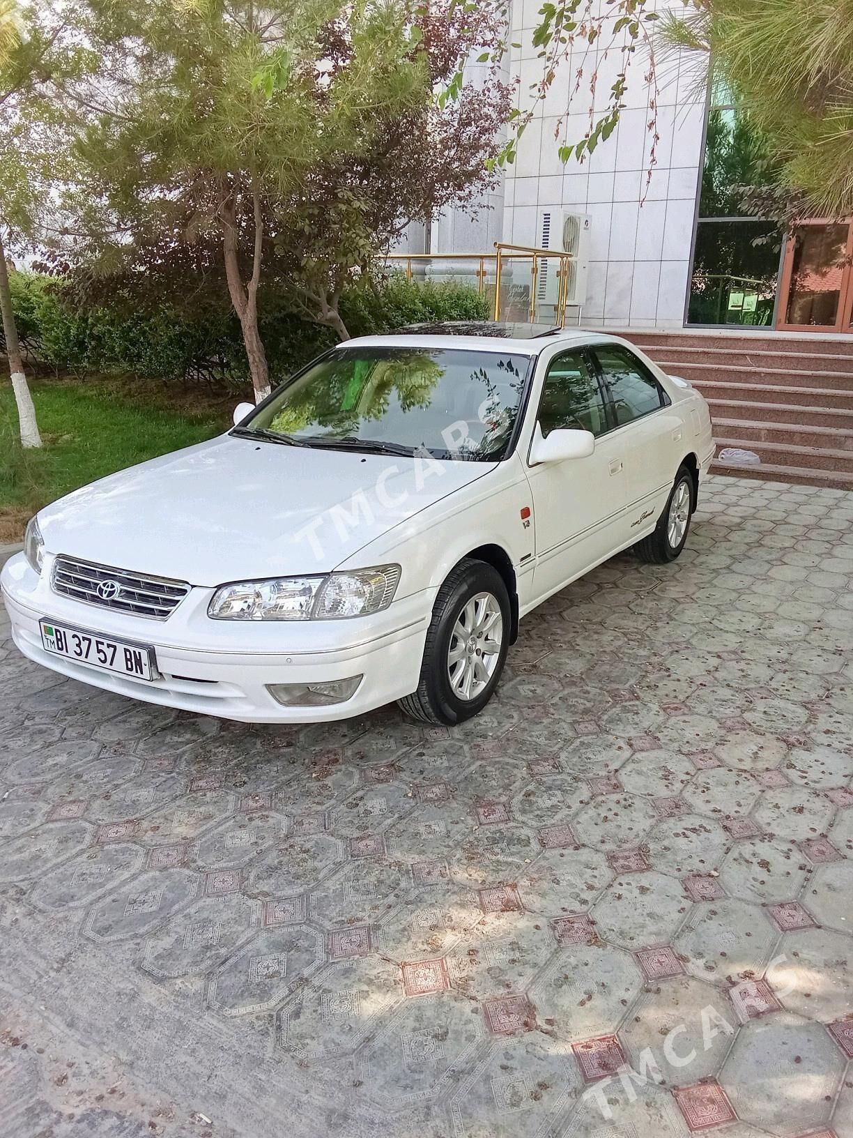 Toyota Camry 1999 - 135 000 TMT - Türkmenbaşy - img 7