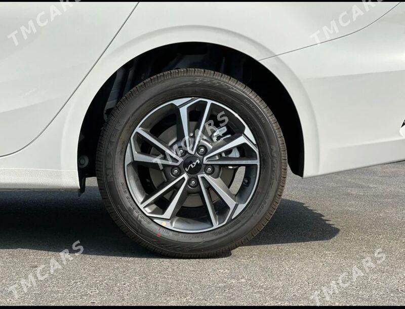 Kia K3 2025 - 315 000 TMT - Ашхабад - img 2