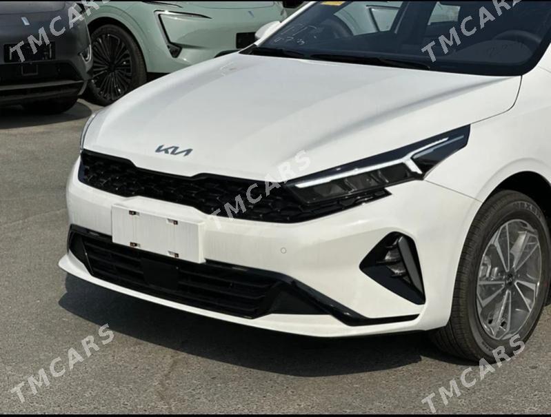 Kia K3 2025 - 315 000 TMT - Ашхабад - img 3