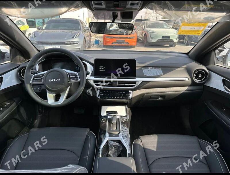 Kia K3 2025 - 315 000 TMT - Ашхабад - img 5