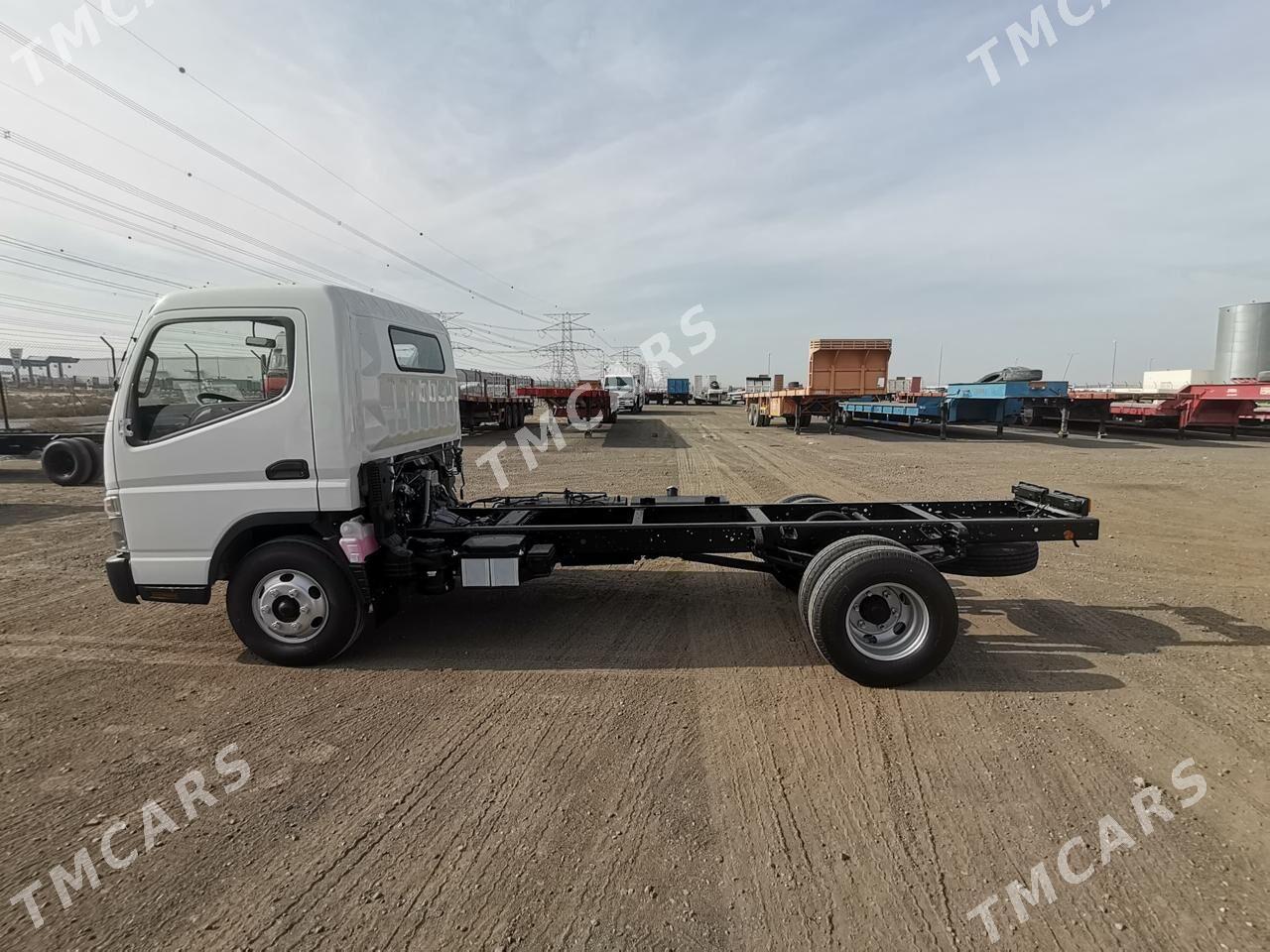 Mitsubishi Canter 2025 - 470 000 TMT - "Алтын Асыр" Гундогар базары ( Толкучка) - img 2