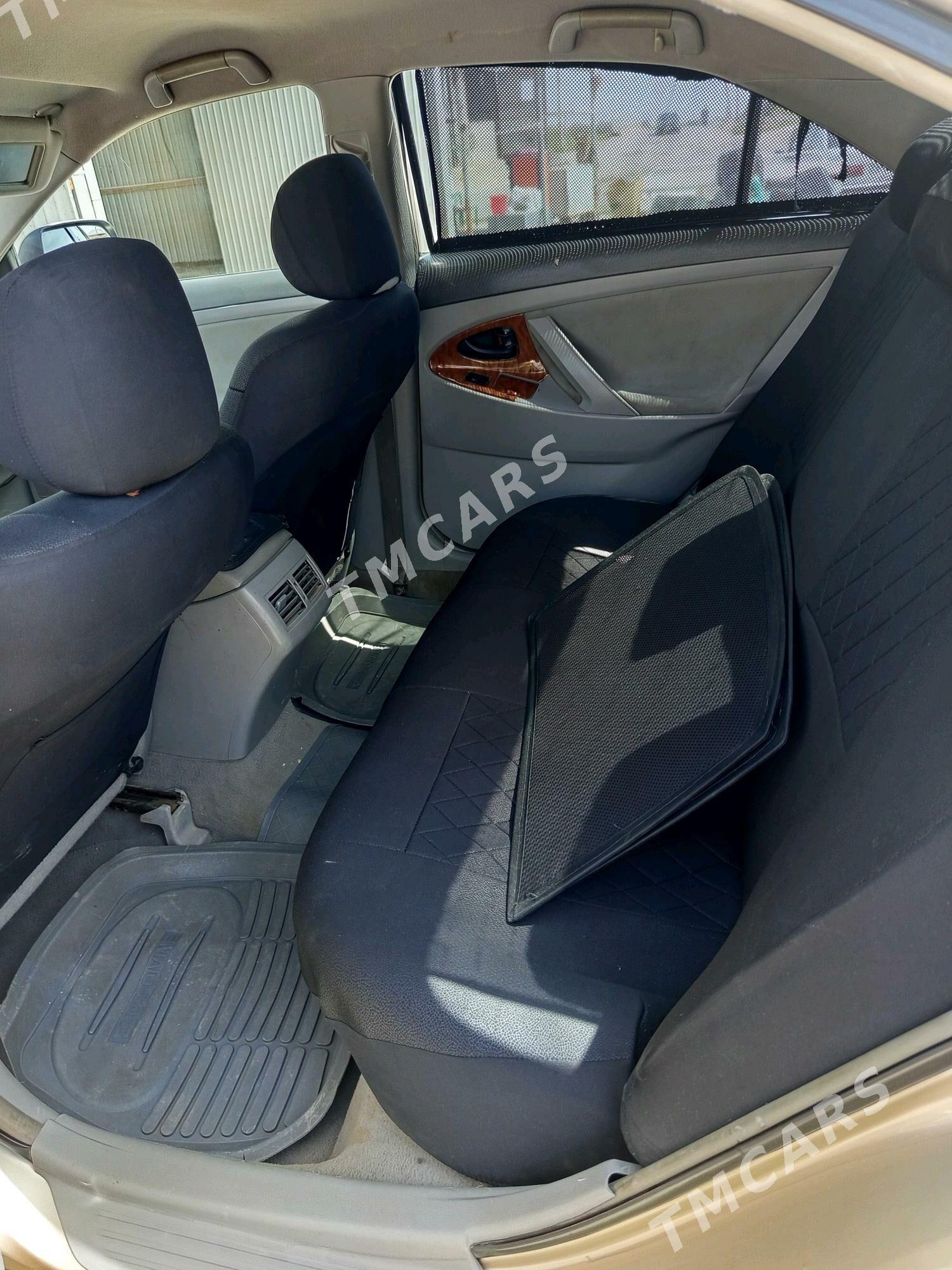 Toyota Camry 2008 - 132 000 TMT - Мургап - img 3
