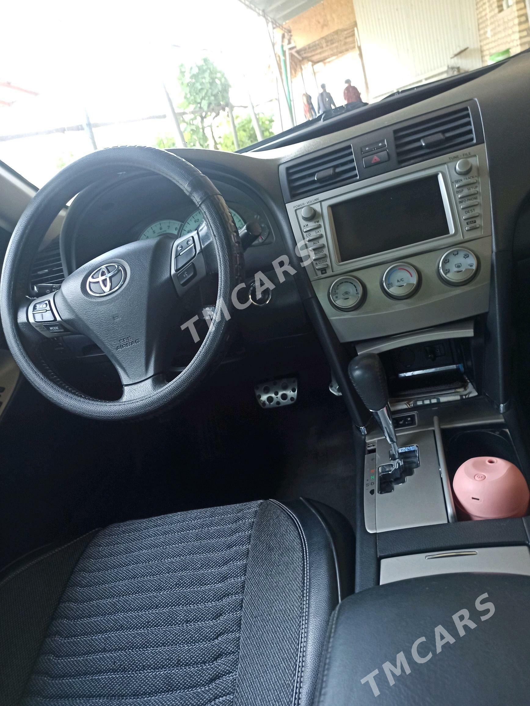 Toyota Camry 2010 - 230 000 TMT - Görogly (Tagta) - img 5