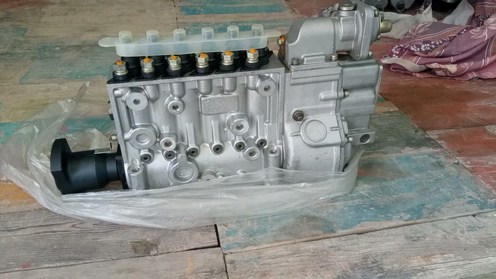 топливной насос анкадор хова м 6 000 TMT - Türkmenabat - img 4