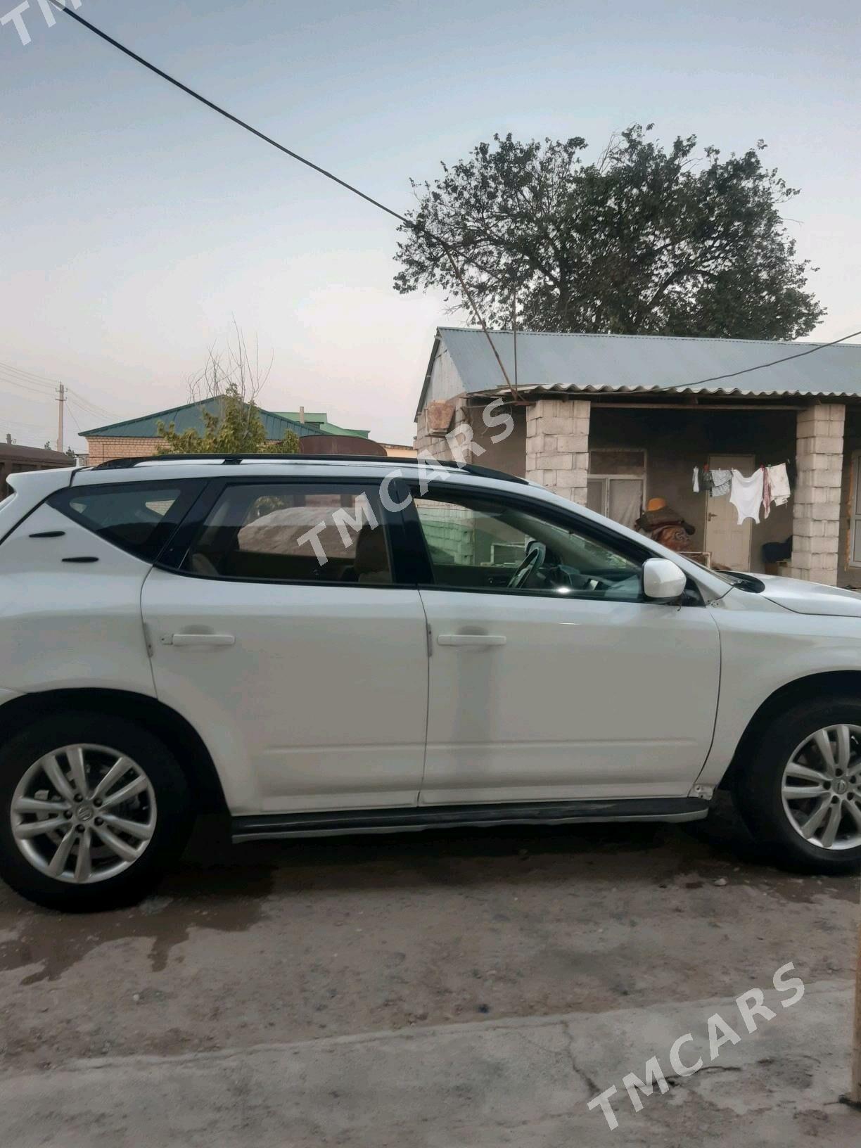 Nissan Murano 2007 - 110 000 TMT - Änew - img 3