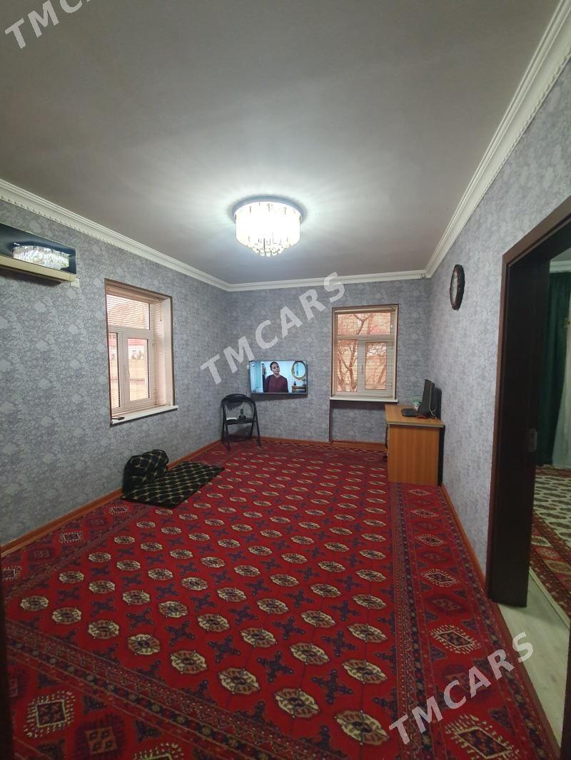 2kom2etaj eyesinden - Türkmenbaşy - img 3
