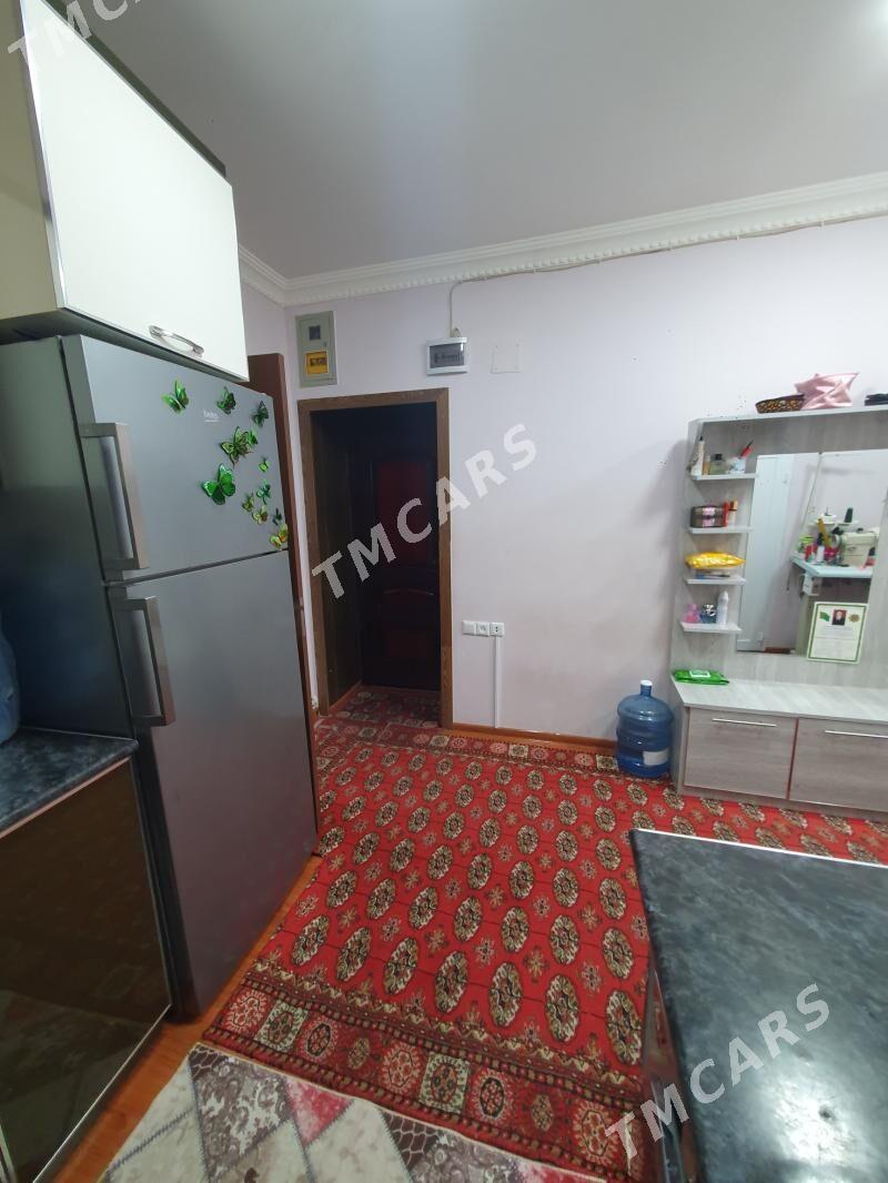 2kom2etaj eyesinden - Türkmenbaşy - img 2