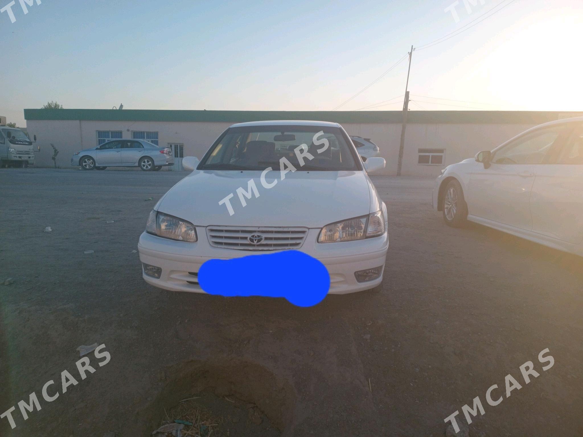 Toyota Camry 2001 - 110 000 TMT - Köýtendag - img 2