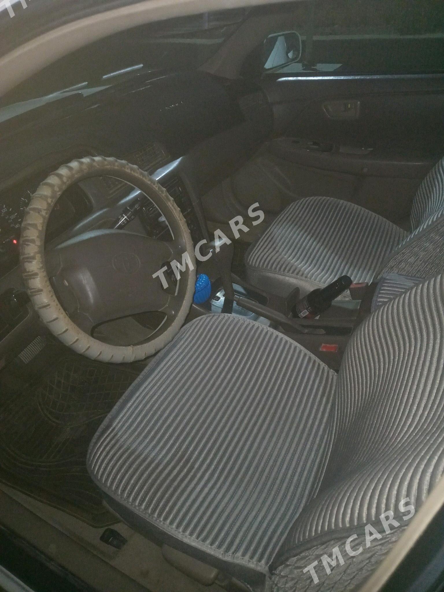 Toyota Camry 2001 - 110 000 TMT - Köýtendag - img 7