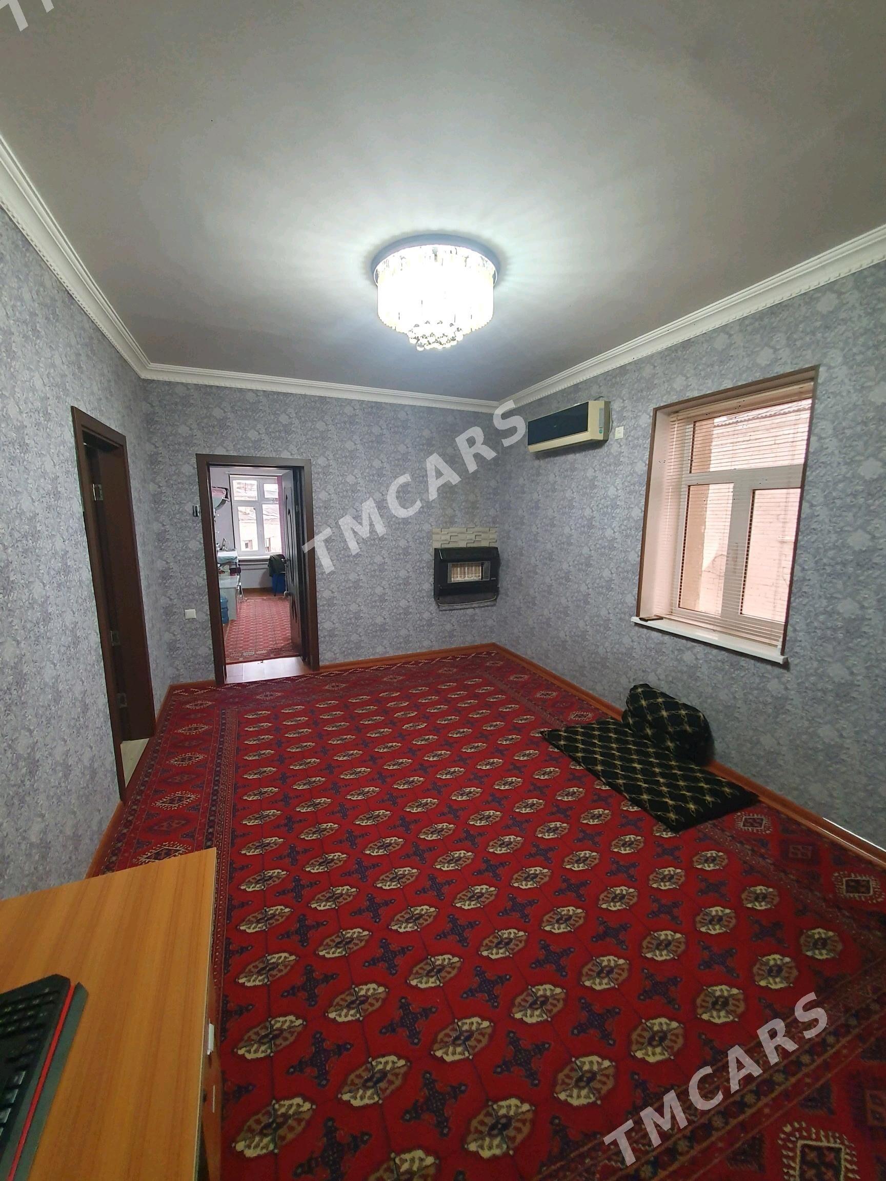 2kom2etaj eyesinden - Türkmenbaşy - img 5