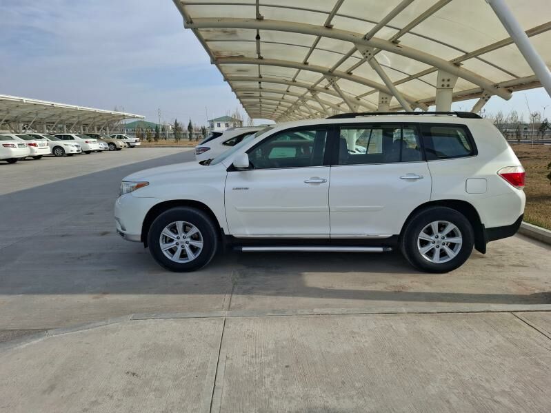 Toyota Highlander 2013 - 340 000 TMT - Köneürgenç - img 1